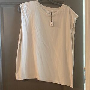 Velvet by graham and Spencer t shirt
